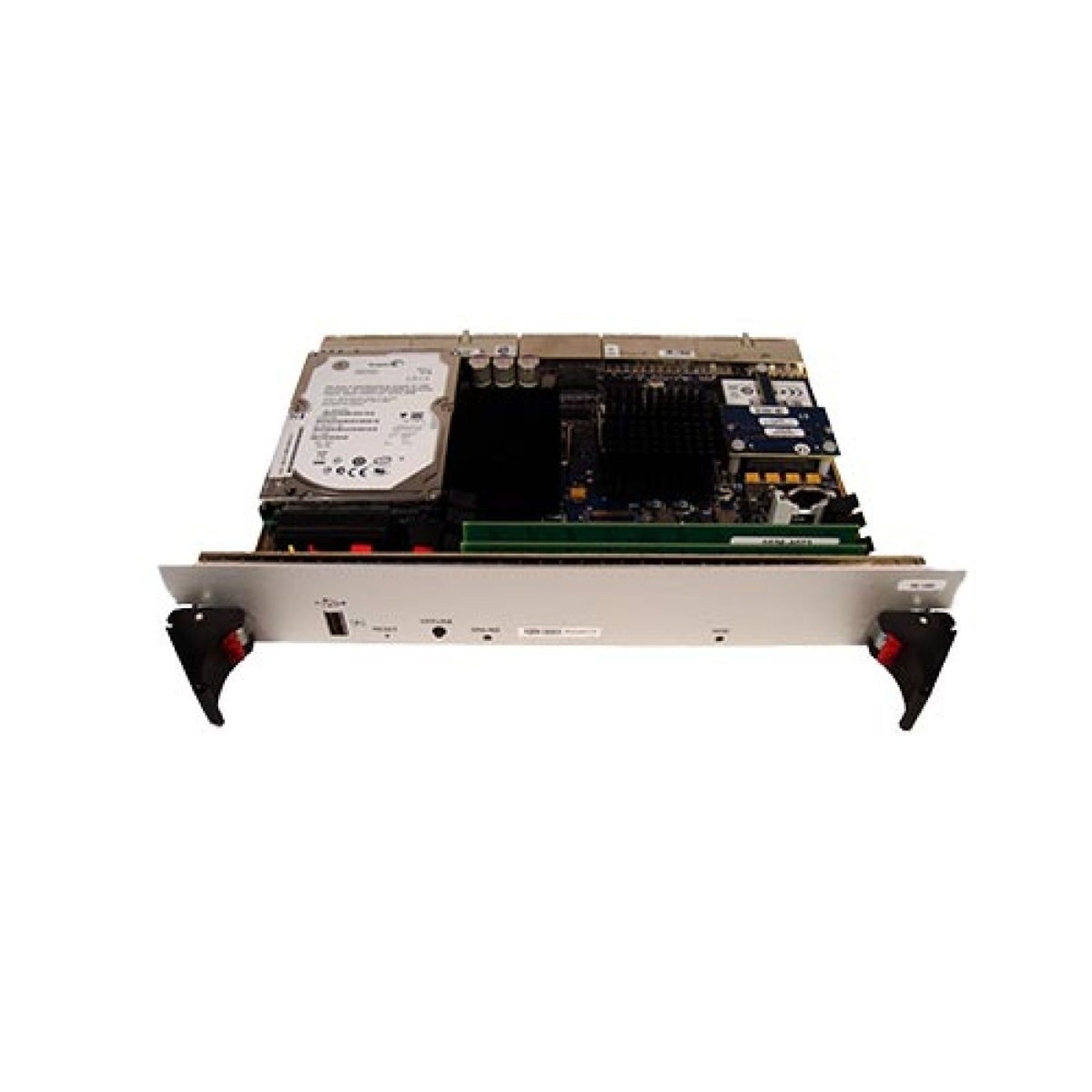 Juniper RE-A-1000-2048-WW-S Standard M120 Routing Engine world-wide Grade A (Used - Good)