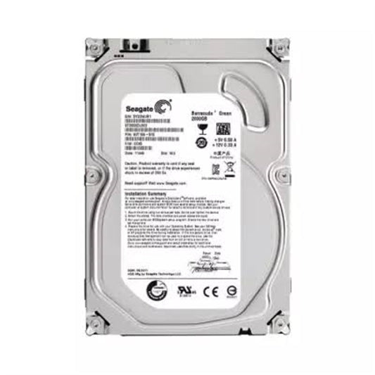 Seagate ST4000NM0063 4TB 3.5