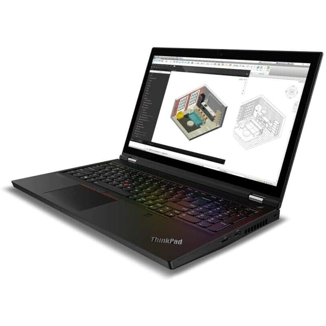 Lenovo ThinkPad P15 G2i 15.6