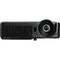 INFOCUS IN126 3200-Lumen (1280x800) DLP Projector, Black (Certified Refurbished)