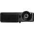 INFOCUS IN126 3200-Lumen (1280x800) DLP Projector, Black (Certified Refurbished)