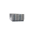 CISCO UCSB-5108-AC2 UCS 5108 Blade Server AC2 Chassis, 0 PSU/8 fans/0 FEX (Refurbished)