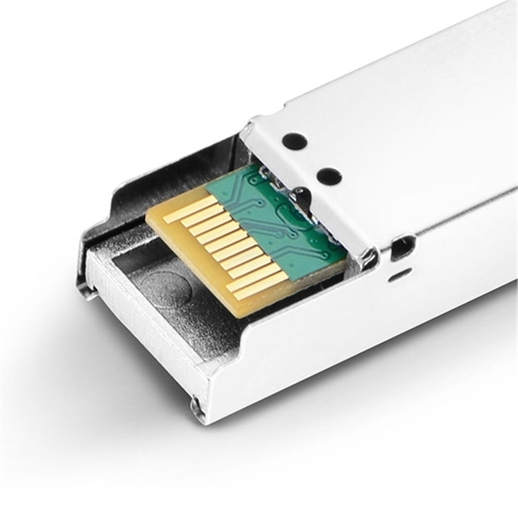 Cisco ONS-SI-2G-S1 Compatible SFP OC48/STM16, SR1 I-16.1,1310nm, SM LC, Transceiver (Certified Refurbished)