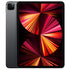 Apple iPad Pro 11" 3rd Gen Wi-Fi+Cellular 128GB Unlocked, Silver Grade A No Chrgr (Used - Good)