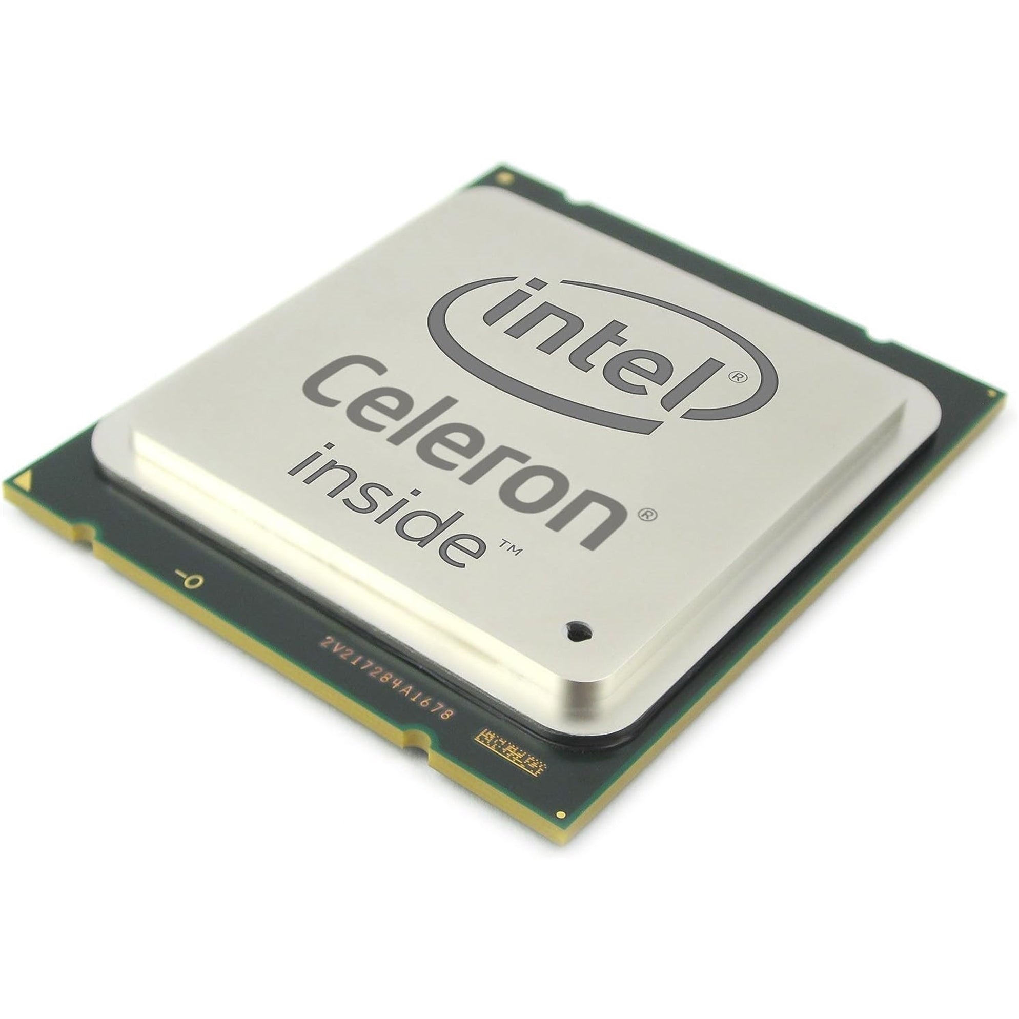 Intel Celeron® 440 Single-core 2.0GHz Processor (Certified Refurbished)