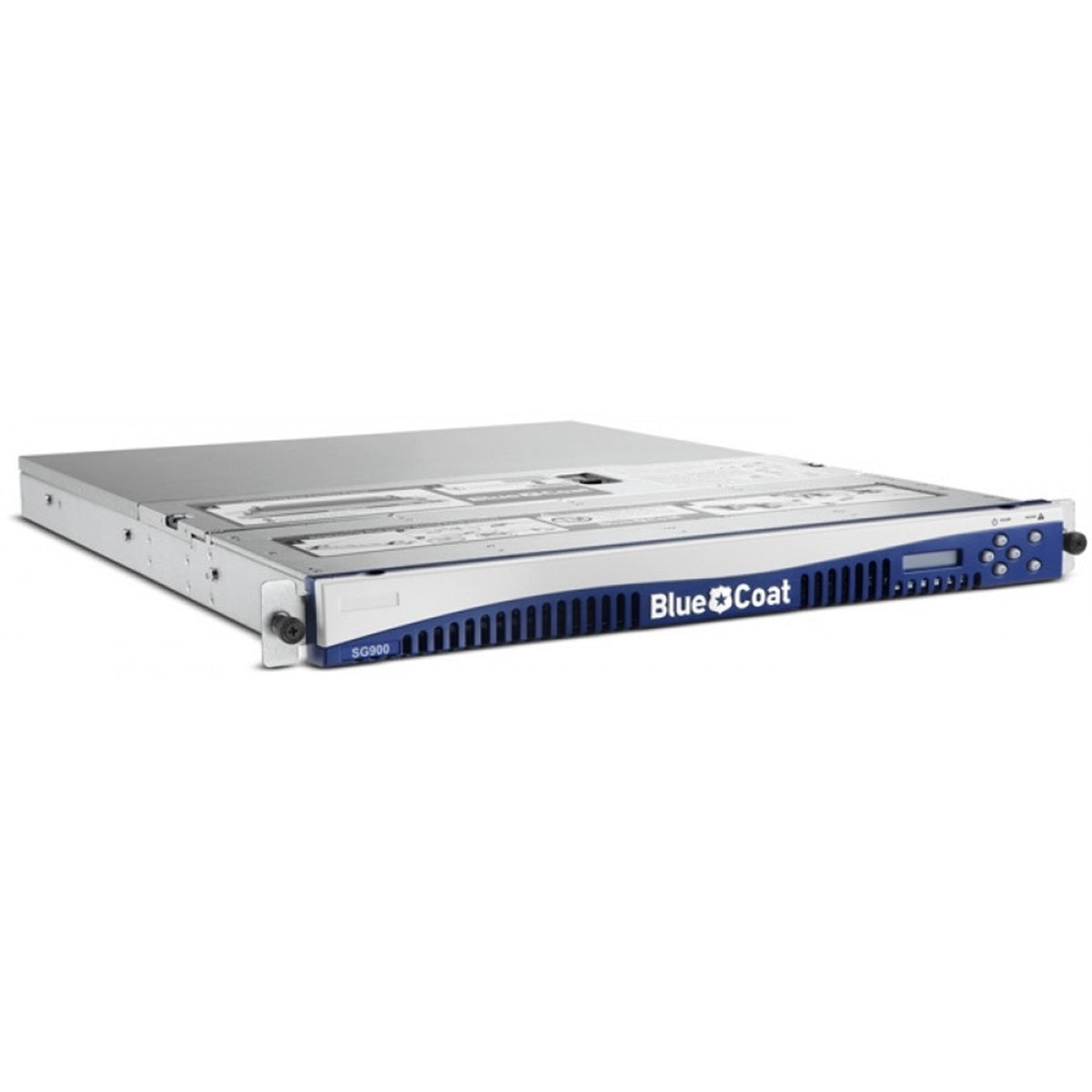 BLUECOAT SG900-20-PR 20 Port Switch (Certified Refurbished)