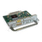 Cisco NM-1GE 1-Port Gigabit Ethernet Network Module (Scratch and Dent)