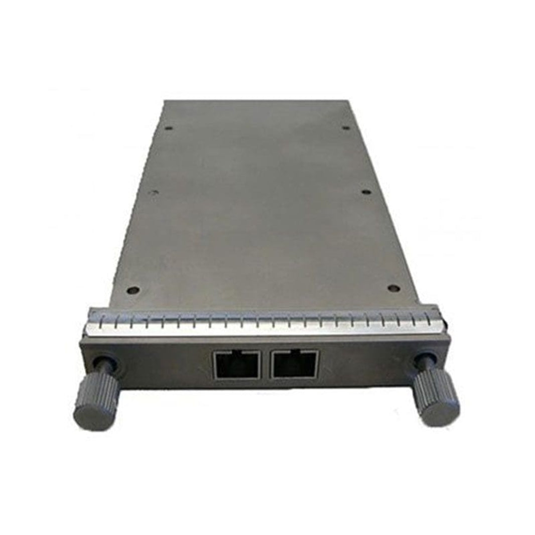 CISCO ONS-CC-100GE-LR4 100GE Basd-CFP - LR4 - Commercial temp (Certified Refurbished)