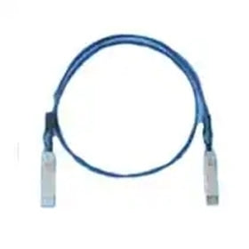 AMPHENOL 10110818-3050LF 6.3' CAT5 Network Cable (Blue)
