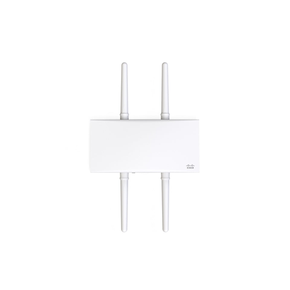 Cisco MR76-HW Meraki MR76 Wi-Fi 6 Outdoor AP *Unclaimed*