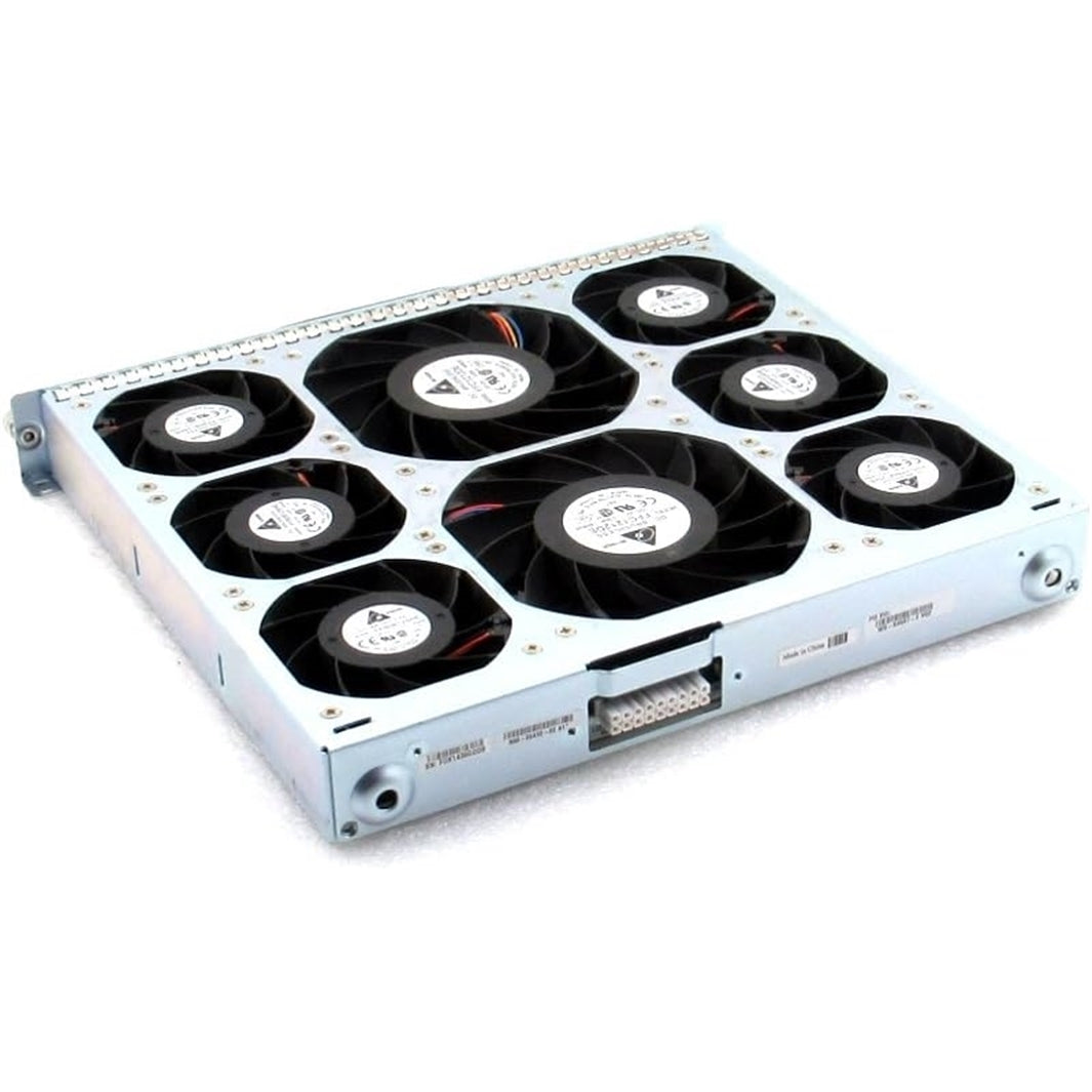 Cisco WS-X4597+E Catalyst 4507R+E Fan Tray (Certified Refurbished)