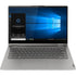Lenovo ThinkBook Yoga ITL 14" 8GB 512GB i7-1165G7 2.8GHz NO OS/Chrgr Grade B (Used - Good)
