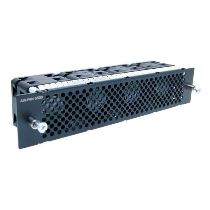 CISCO AIR-FAN-5500 Field Replaceable Fan Tray. (Certified Refurbished)