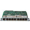 CISCO HWIC-D-9ESW-POE 9-Port Ethernet Switch HWIC with Power Over Ethernet (Certified Refurbished)