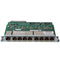 CISCO HWIC-D-9ESW-POE 9-Port Ethernet Switch HWIC with Power Over Ethernet (Certified Refurbished)