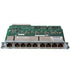 CISCO HWIC-D-9ESW-POE 9-Port Ethernet Switch HWIC with Power Over Ethernet (Certified Refurbished)