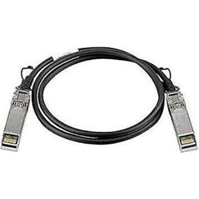 Avaya 700511668 1' Mini-SAS Stack Cable, 0.5m (Passive) (Black)