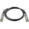 Avaya 700511668 1' Mini-SAS Stack Cable, 0.5m (Passive) (Black)