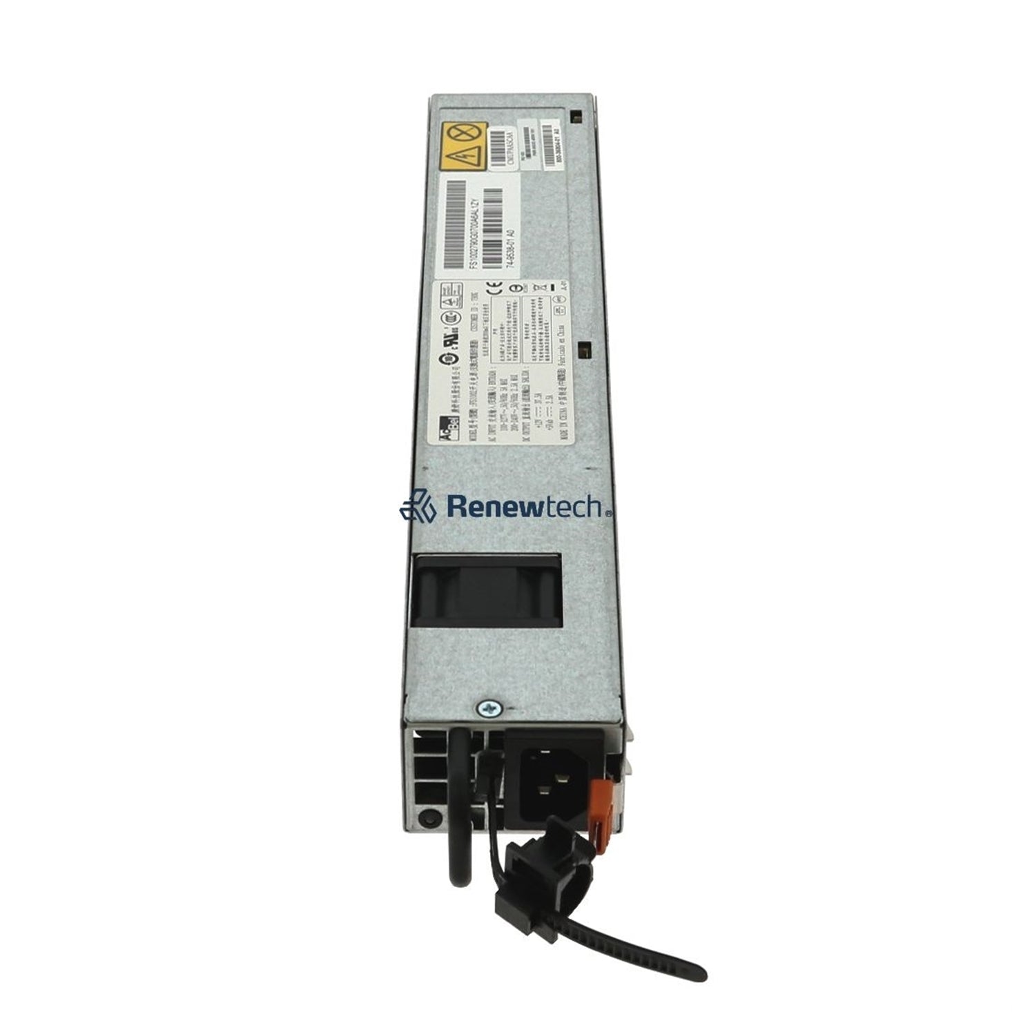 CISCO PWR-WAVE-450W WAVE redundant power supply 450W (Certified Refurbished)