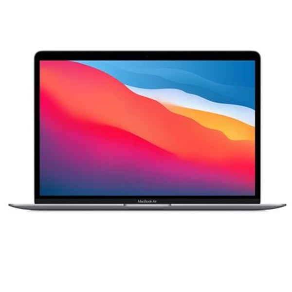 Apple MacBook Air 2019 13.3" 16GB 256GB i5-8210Y 1.6GHz NO Chrgr Gray Grade B (Used - Good)