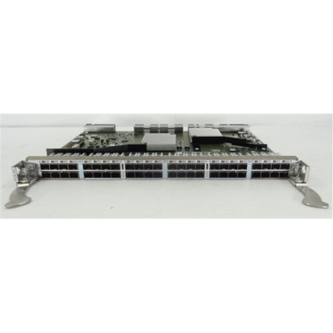 Brocade FC16-48 16GB 48 Ports Blade Grade A (Used - Good)