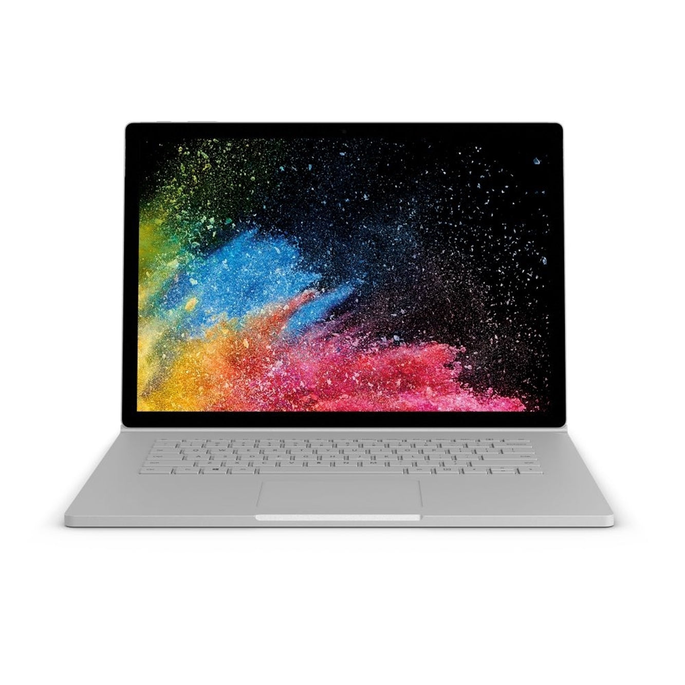 Microsoft Surface Book 2 15