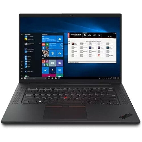 Lenovo ThinkPad P1 Gen 4i 16
