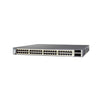 Cisco WS-C3750E-48PD-E 48 10/100/1000 PoE+2*10GE(X2),750W,IPS s/w Grade C (Scratch and Dent)