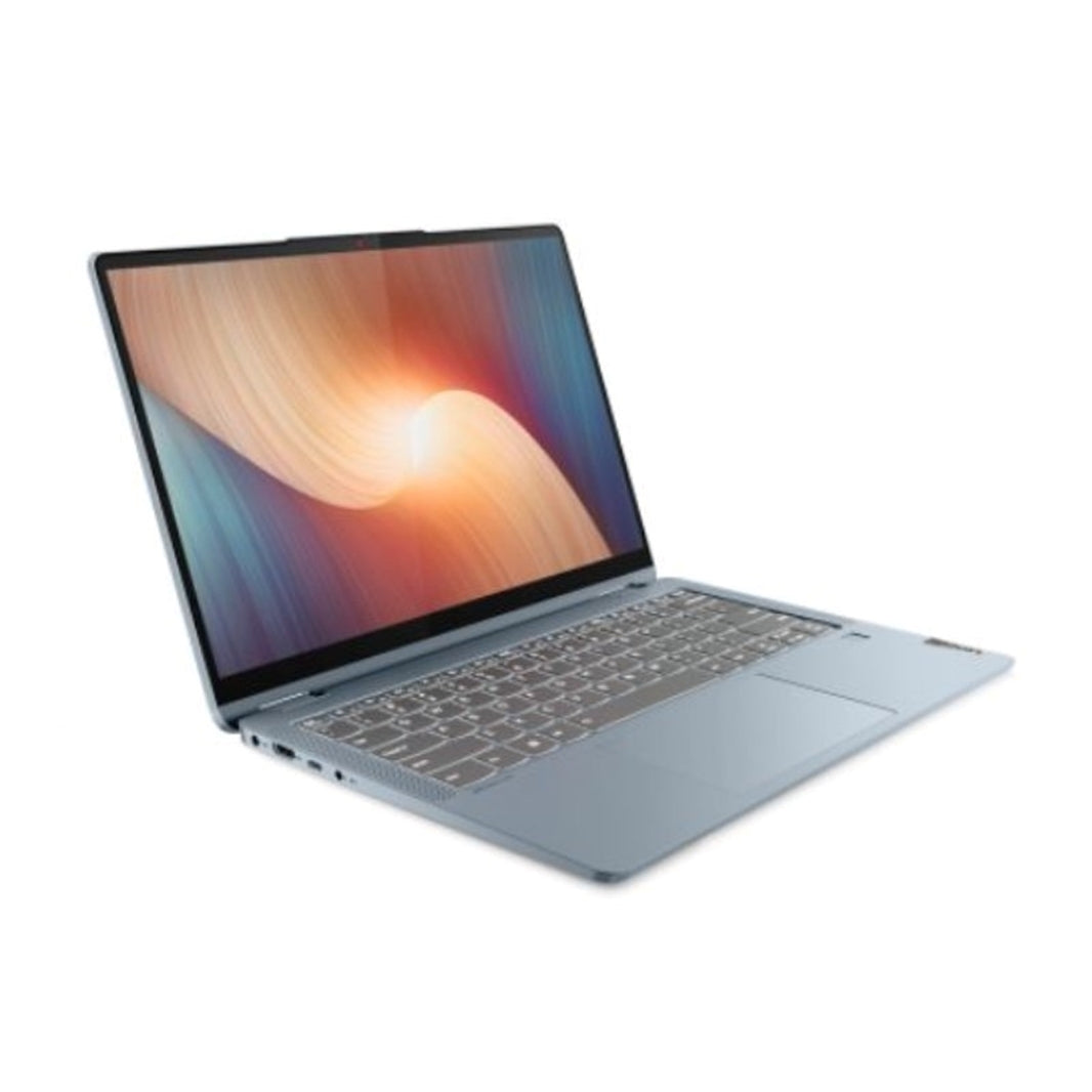 Lenovo IdeaPad FLEX 5-1470 14" 8GB 256GB i5-8250U 1.60GHz NO OS/Chrgr Grade B (Used - Good)