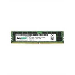 Cisco UCS-MR-1X162RV-A 16GB DDR4-2400-MHz RDIMM/PC4-19200/dual rank/x4 (Used - Good)