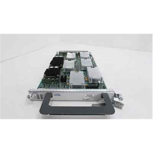 Cisco CRS-8-FC/S 8 SLOTS Slot Fabric Card, Green (Certified Refurbished)