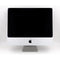 Apple iMac 2008 A1224 20" 4GB 320GB Core 2 Duo E8335 2.66GHz No Adptr Grade B (Used - Good)