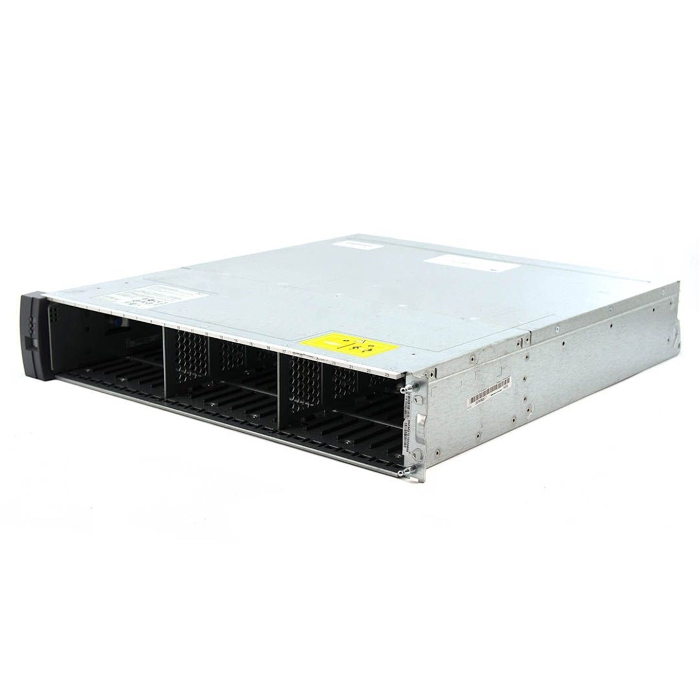 NetApp DS2246 NAJ-1001 Array 24x 900GB 10K X423A-R5 2x IOM6 Controllers + 2x PSU (Certified Refurbished)