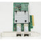 Broadcom BCM957810A1006G Dual-Ports 10Gbps PCI Express x8 SFP+ HBA Card, Green (Certified Refurbished)