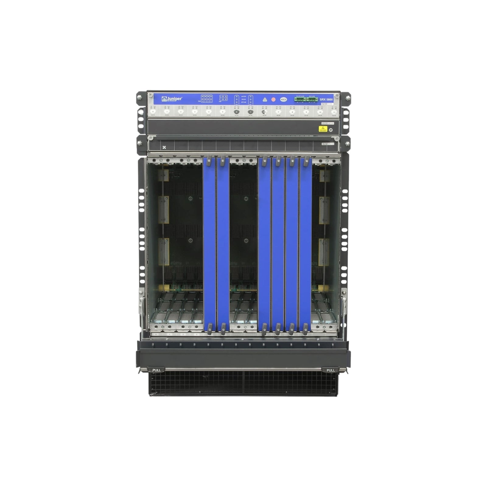 Juniper Networks SRX5800-CHAS BACKPLANE (Certified Refurbished)