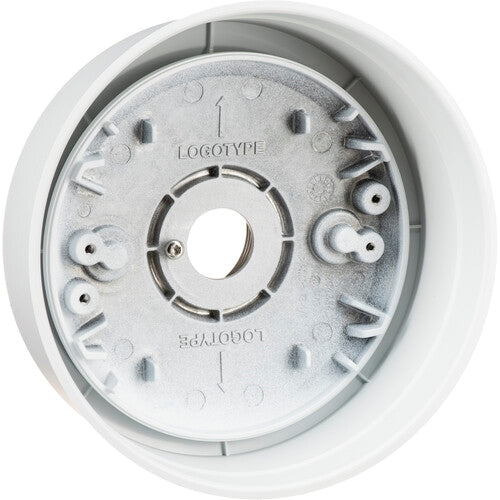 Axis Communications T94T01D Outdoor Pendant Kit, White