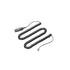 PLANTRONICS 72442-41 Fiber Optic LC to RJ-11, 5 ft., Black (Certified Refurbished)