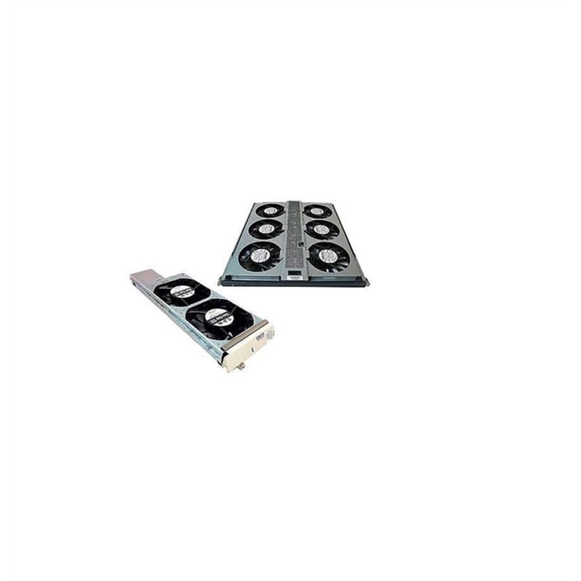 Juniper Networks EX4200-FANTRAY Case Fan, Silver (Certified Refurbished)