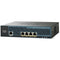 Cisco AIR-CT2504-25-K9 2500 Controller for Up to 25 Aps (Scratch and Dent)