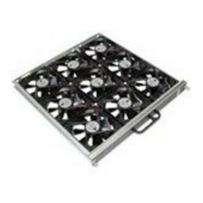 Cisco WS-C6K-13SLT-FAN2 Catalyst 6500 Fan tray (Refurbished)