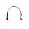 NETAPP X6566B-05-R6 1' Network Cable (Black) (Certified Refurbished)