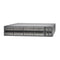 Juniper QFX5100-96S-AFO QFX5100, 96 1/10G SFP+, 8 40G QSFP ports, 2x AC, F-B Grade B (Used - Good)