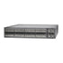 Juniper QFX5100-96S-AFO QFX5100, 96 1/10G SFP+, 8 40G QSFP ports, 2x AC, F-B Grade B (Used - Good)