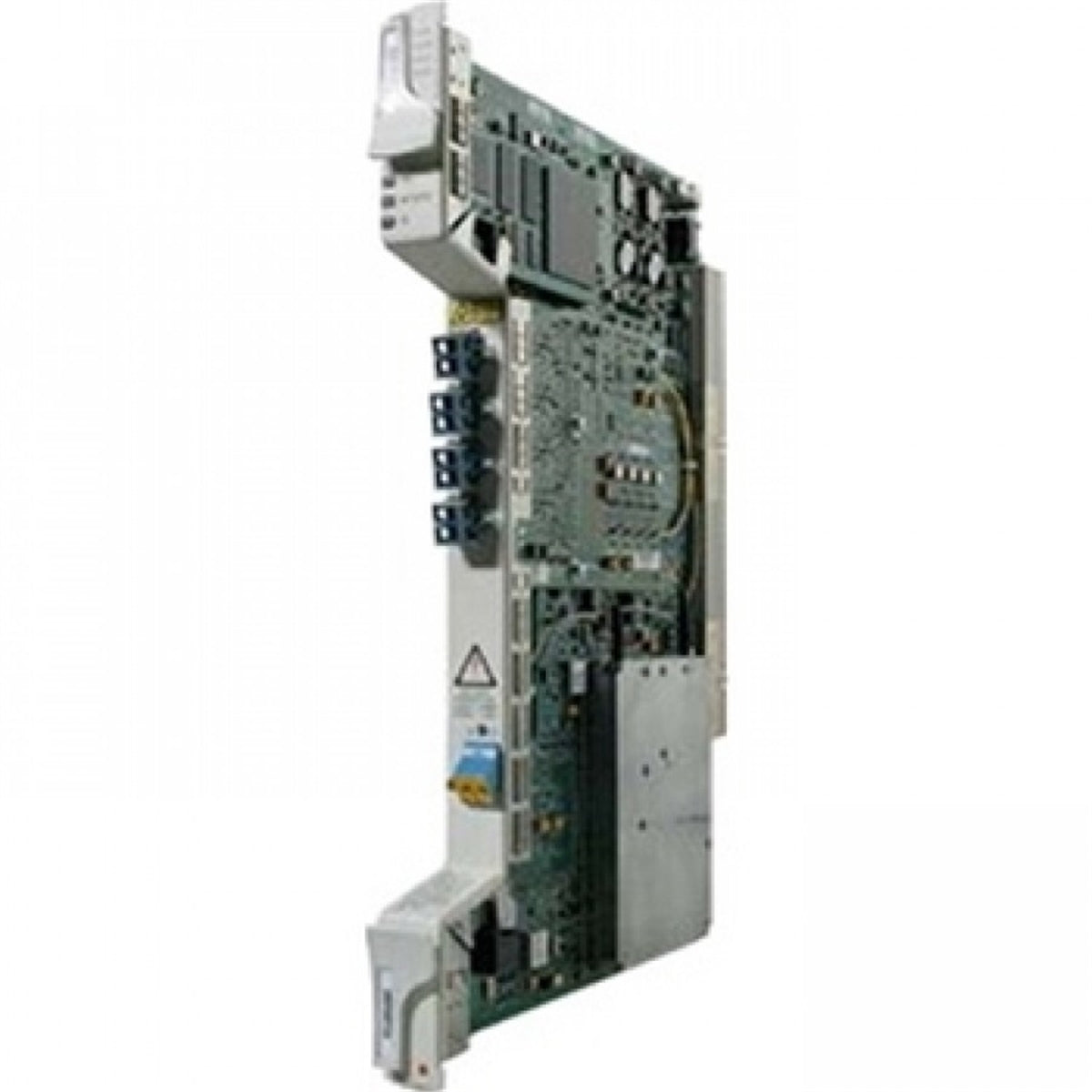 Cisco 15454-10ME-54.1 15454-10ME 4-Port 2.5-Gbps 4-Channel Tunable Enhanced (Certified Refurbished)