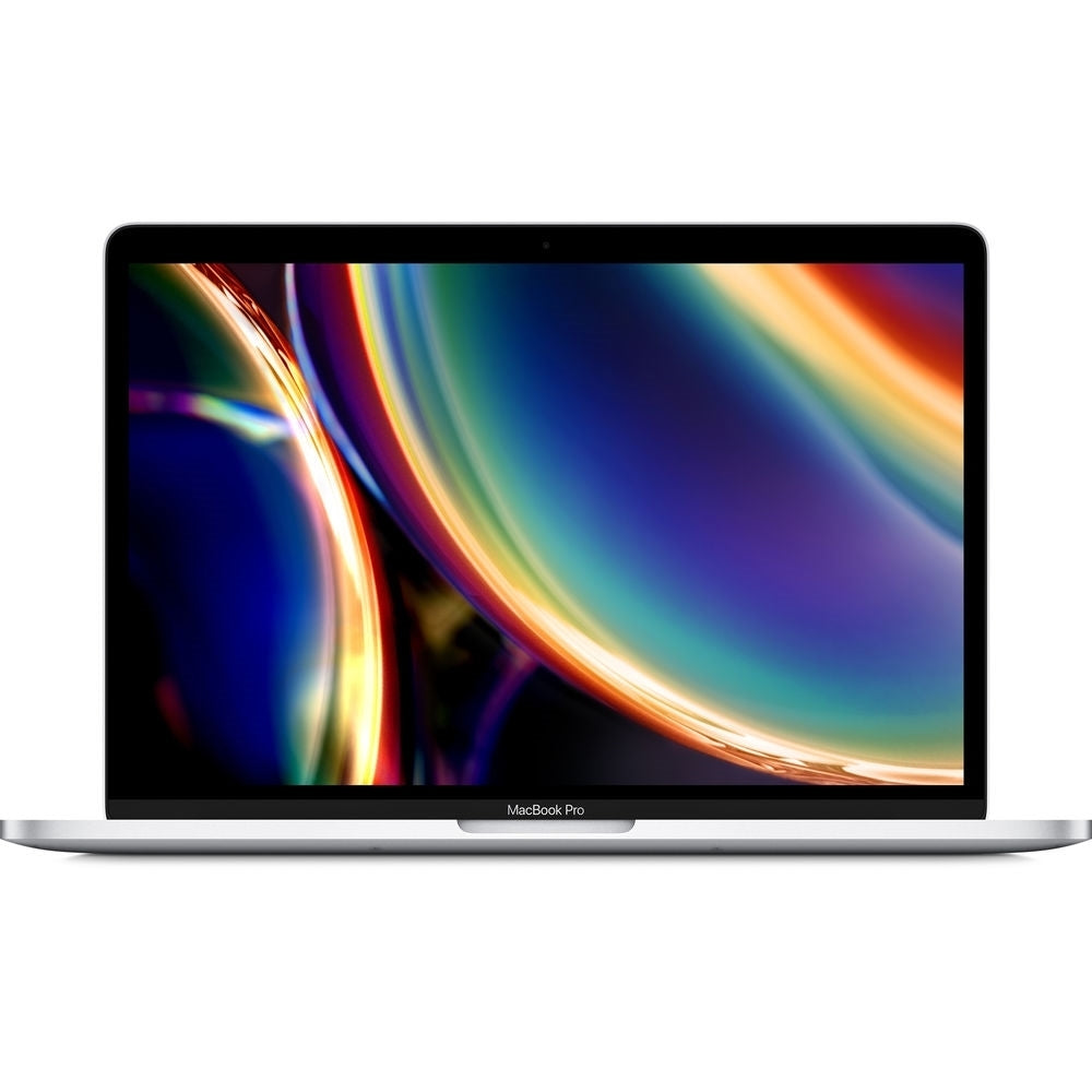 Apple MacBook 2020 13" 16GB 512GB i5-1038NG7 2.0GHz Silver Grade B No Chrgr (Used - Good)