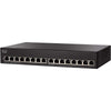 Cisco WS-C2960XR-24TS-I 24-Port AFO Network Switch (Scratch and Dent)