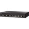 Cisco WS-C2960XR-24TS-I 24-Port AFO Network Switch (Scratch and Dent)