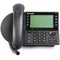 SHORETEL IP480 IP Telephone - PoE IP Phone, Black (Certified Refurbished)