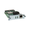 Cisco VWIC2-1MFT-T1/E1 Multiflex Trunk Voice WAN Interface Card (Scratch and Dent)