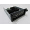 Juniper Networks QFX3100-NM-4GE 4 Port RJ-45 SFP Proprietary/Other Card (Certified Refurbished)